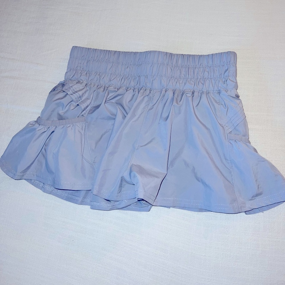 FP Movement Get your flirt on shorts